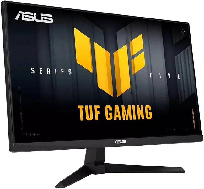 Монитор ASUS TUF Gaming VG249QM5A (90LM0BA0-B01171)