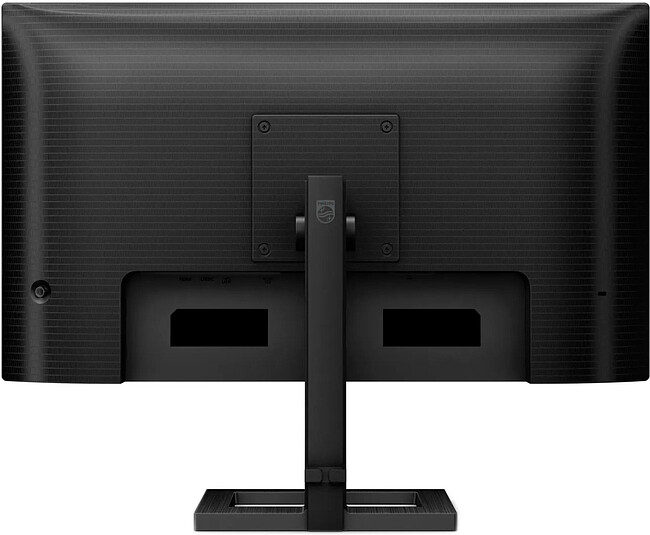 Монитор Philips 24E1N1300AE/00 Black