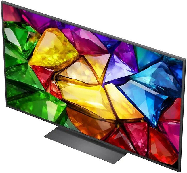 Телевизор LG 55MRGB86B6A