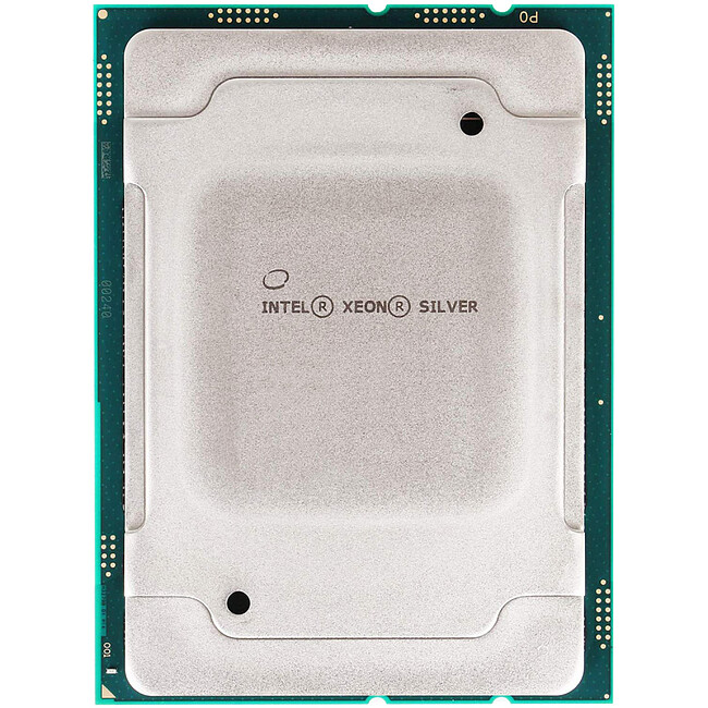 Процессор Intel Xeon Silver 4410T OEM (PK8071305121601)