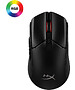 Мышь HyperX Pulsefire Haste 2 черный (6N0B0AA)