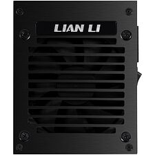Блок питания Lian Li SP750 750W черный (G89.SP750B.00EU)