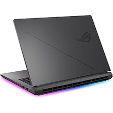 Ноутбук ASUS ROG Strix G18 G815JPR-S9042 Eclipse Gray (90NR0LM1-M001Z0)