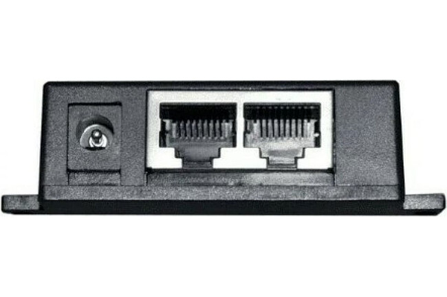 PoE-инжектор Osnovo MIDSPAN-1/P1