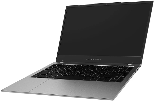 Ноутбук Digma Pro Fortis (DN14P3-ADXW01)