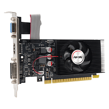 Видеокарта Afox GT240 1GB DDR3 (AF240-1024D3L2-V3)