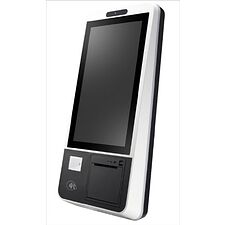 POS-компьютер Advantech UTK-615AP-VFW80