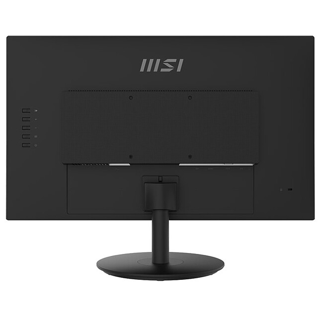 Монитор MSI Pro MP242A черный (9S6-3PA1CT-205)