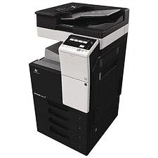 МФУ Konica Minolta bizhub 287 (A7AH027)