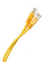 Патч-корд AOpen ANP511 10M Yellow