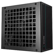 Блок питания Deepcool GAMERSTORM ATX 500W PF500 V2 Black (R-PF500D-HA0B-WDEU)