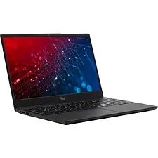 Ноутбук IRU Tactio 15ALGR Black (2173258)