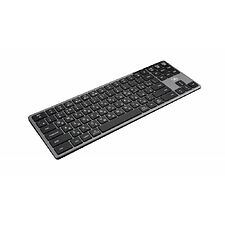 Клавиатура xGhost Blade TKL Space Grey (XG-BLADE-TKL-SG)