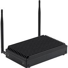 Компьютер ASUS NUC 13 Rugged BNUC13BRKP200B02I (90AS0011-M000C0)