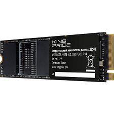 SSD диск KingPrice 240GB KPSS240G3 M.2 2280
