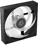 Комплект вентиляторов для корпуса ID-Cooling AS-120-ARGB-K TRIO черный