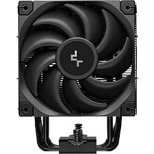 Кулер для процессора DeepCool AK500 DIGITAL PRO (R-AK500-BKAPMN-G)