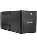 Источник бесперебойного питания PowerMan UPS BackPro 1050/UPS+AVR (6152120)