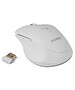 Мышь Sven RX-425W USB белый (SV-014469)