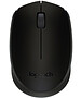 Мышь Logitech B170 Black (910-004798)