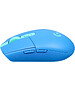 Мышь Logitech G304 Lightspeed синий (910-006018)