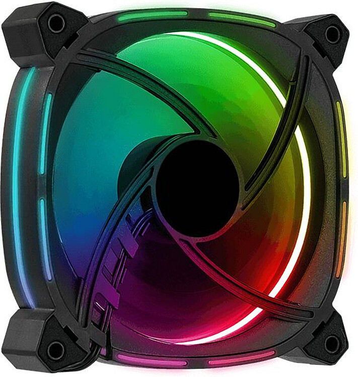 Вентилятор для корпуса Aerocool Astro 12 ARGB