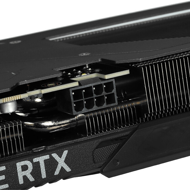Видеокарта Gigabyte GeForce RTX 5060 Ti Gaming OC 8G GDDR7 (GV-N506TGAMING OC-8GD)