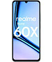 Смартфон Realme Note 60х 4/128Gb RMX3938 черный