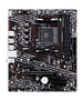 Материнская плата MSI Pro A520M-S