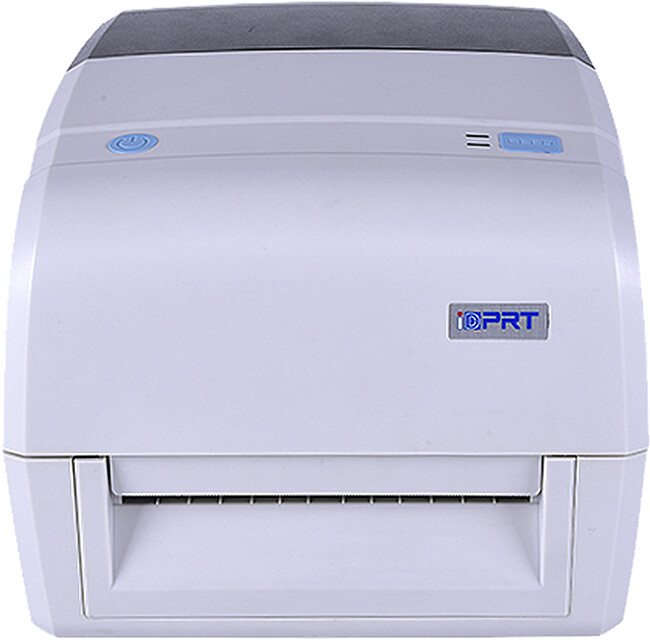 Термопринтер iDPRT iD4 (100600878)