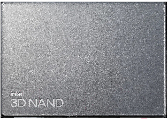 SSD диск Intel D7-P5510 7.68TB (SSDPF2KX076TZ01)