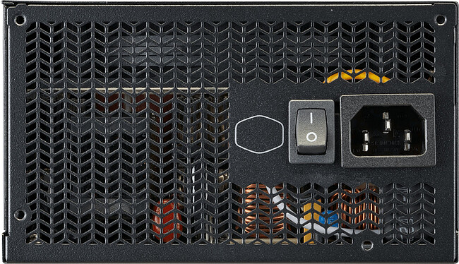 Блок питания Cooler Master ATX XG850 PLATINUM Plus 80+ platinum 850W (MPG-8501-AFBAP-XEU)