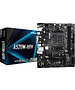 Материнская плата ASRock A520M-HDV DDR4