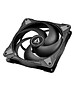 Вентилятор для корпуса Arctic Cooling P14 Max Black 5 Pack (ACFAN00290A)