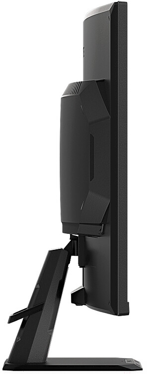 Монитор GigaByte GS27FC черный