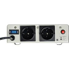 Стабилизатор напряжения PowerMan AVS 2000S