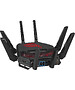 Роутер Asus ROG Rapture GT-BE19000 черный (90IG0850-MO9A0V)