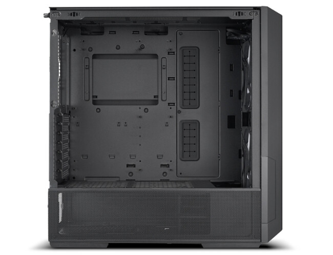 Корпус Lian Li Lancool 216 Black без БП (G99.LAN216X.00)