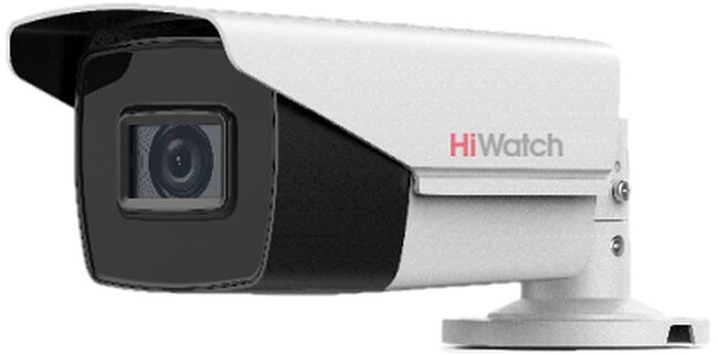 Камера видеонаблюдения HiWatch DS-T506(D)(2.7-13.5mm)