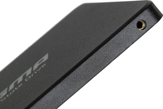 SSD диск Digma Run Y2 128Gb (DGSR2128GY23T)