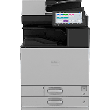 МФУ Ricoh IM C6010 (419337)