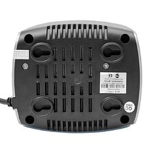 Стабилизатор напряжения PowerMan AVS 1000C