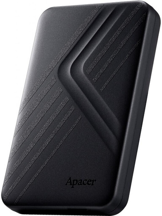 Внешний накопитель Apacer AP2TBAC236B-1