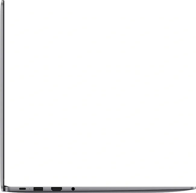 Ноутбук Huawei MateBook 14 FLMH-X Space Grey (53014QLJ)