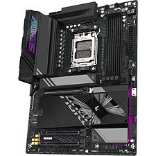 Материнская плата GigaByte X870E Aorus Elite WIFI7 rev. 1.3