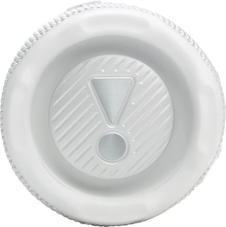 Портативная колонка JBL Flip 7 белый (JBLFLIP7WHT)