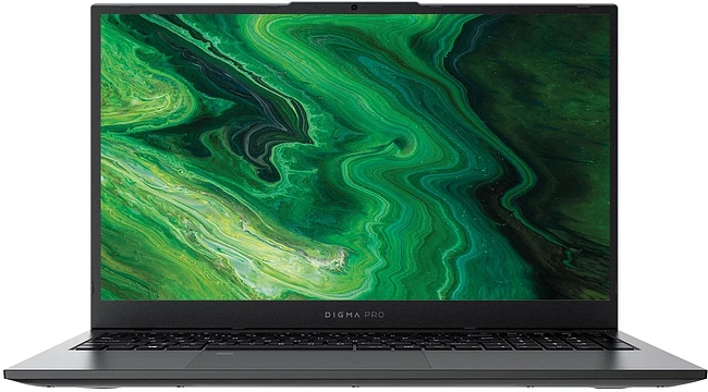 Ноутбук Digma Pro Fortis M (DN17P3-ADXW04)