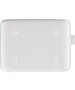Тепловентилятор Royal Clima Preferito белый/черный (RFH-PF1200DC-WT)