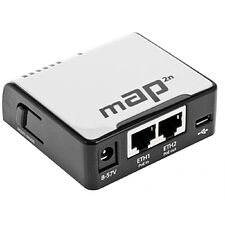 Точка доступа MikroTik RBmAP2nD