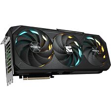 Видеокарта GigaByte GeForce RTX 5080 Gaming OC 16G GDDR7 (GV-N5080GAMING OC-16GD)